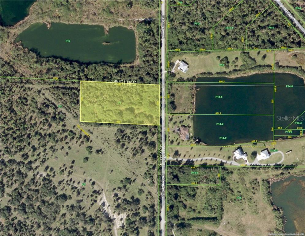9011 Burnt Store Road Punta Gorda, FL 33950 - Photo 1 of 1 Gallery Image 1