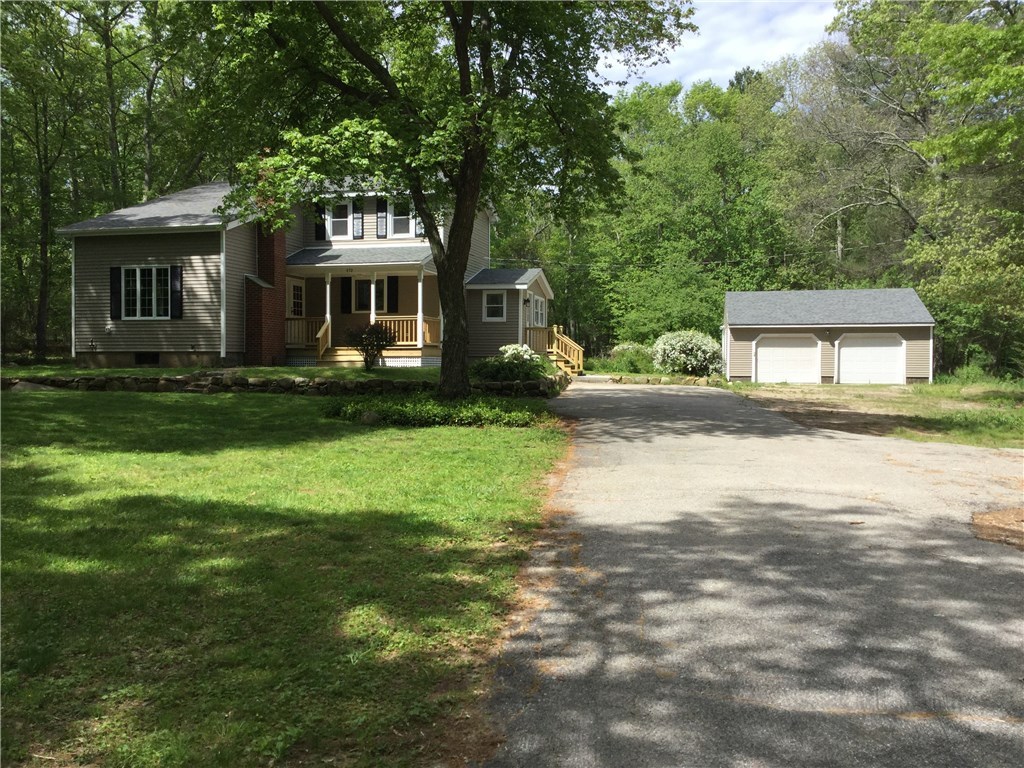 470 Gardiner Road Richmond, RI 02892 - Photo 1 of 35 Gallery Image 1