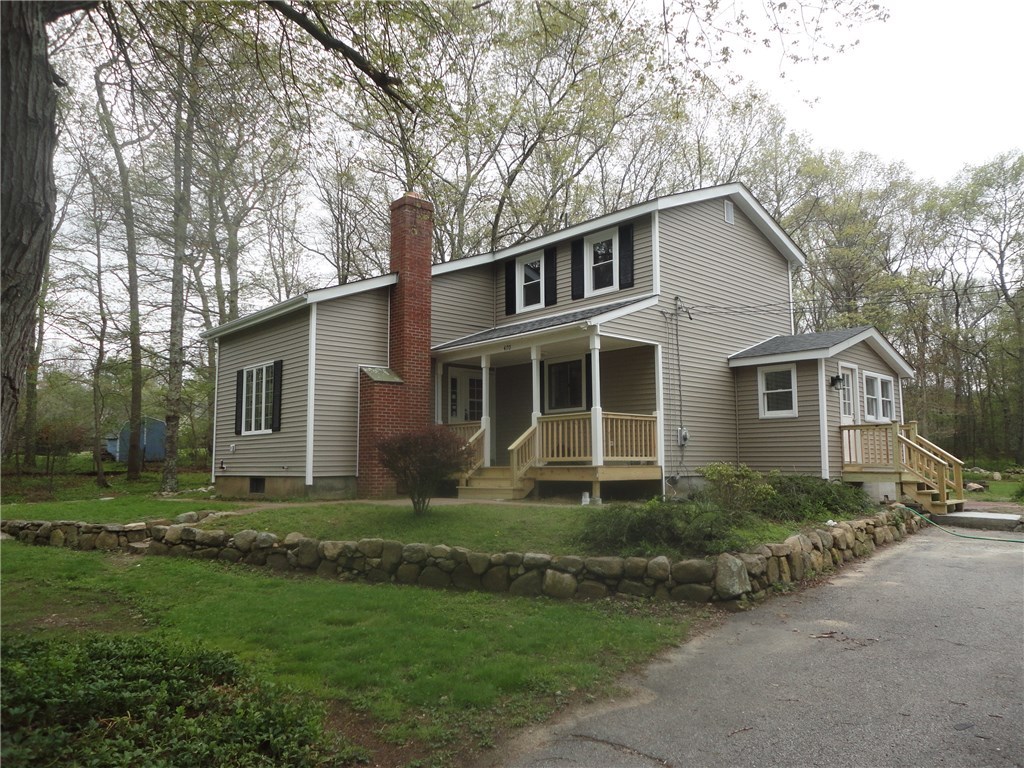 470 Gardiner Road Richmond, RI 02892 - Photo 2 of 35 Gallery Image 2