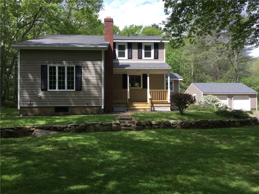 470 Gardiner Road Richmond, RI 02892 - Photo 3 of 35 Gallery Image 3