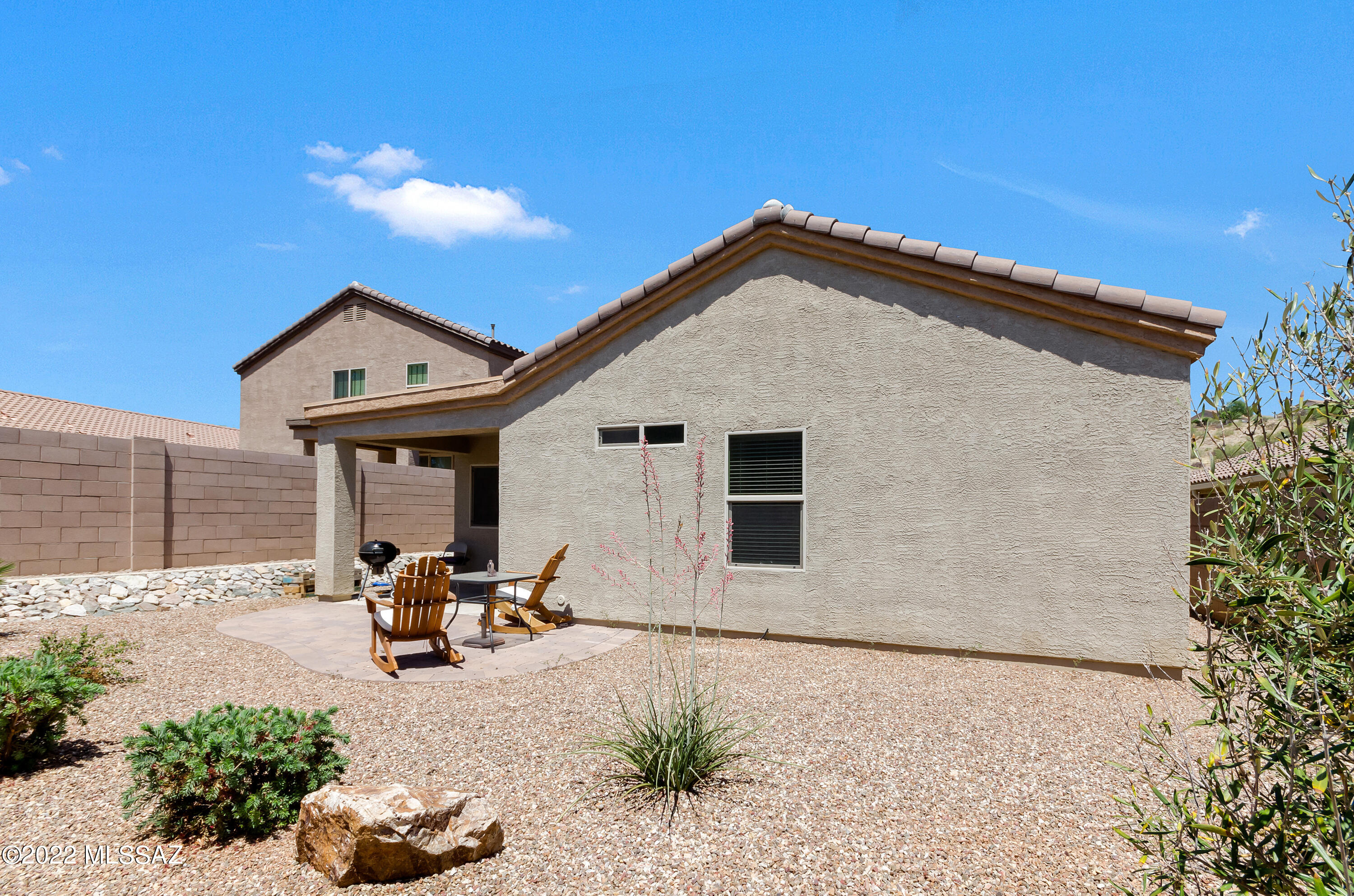39220 Rodeo Buckle Drive Tucson, AZ 85739 - Photo 31 of 33