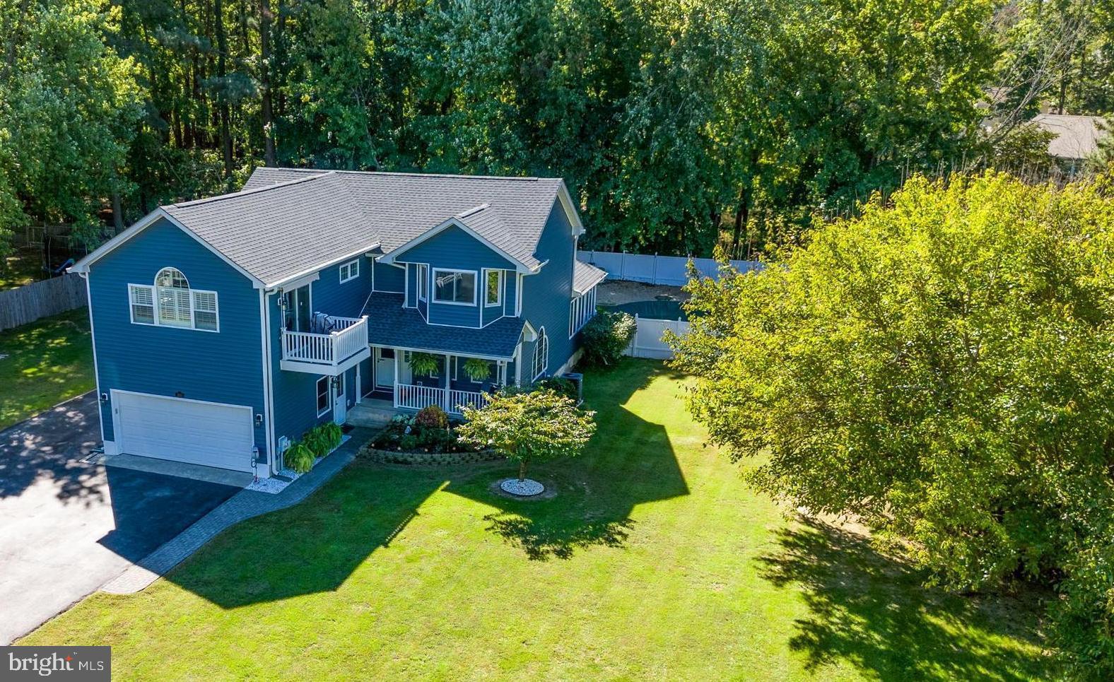 105 Barren Ridge Road Chester, MD 21619 - Photo 1 of 46 Welcome to Kent Island -
4 bed, 4.5 ba, 1/2 acre
