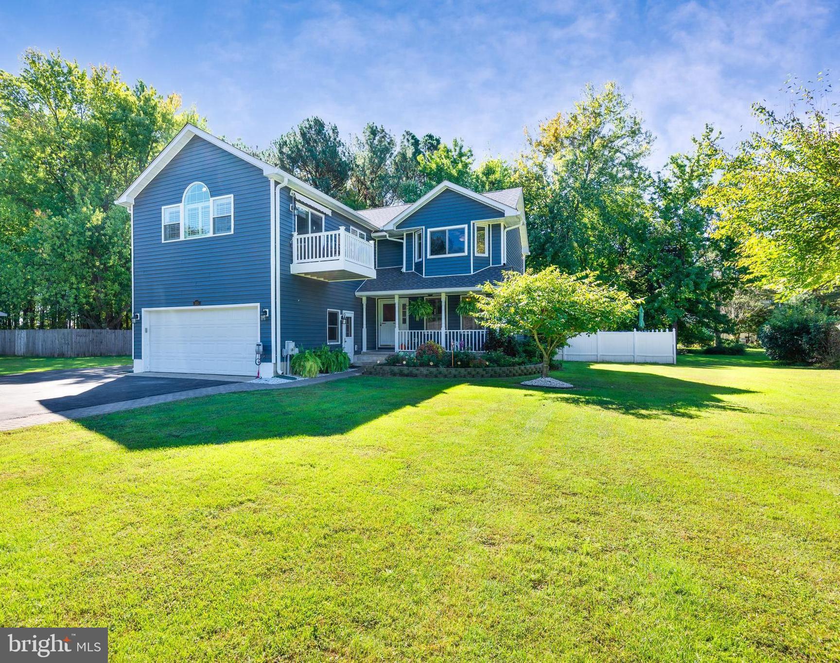105 Barren Ridge Road Chester, MD 21619 - Photo 2 of 46 Over 3,000 of meticulously maintained sq ft