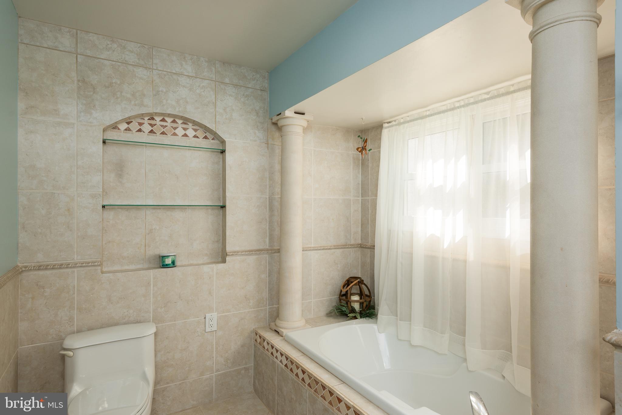 105 Barren Ridge Road Chester, MD 21619 - Photo 25 of 46 Luxury primary bath