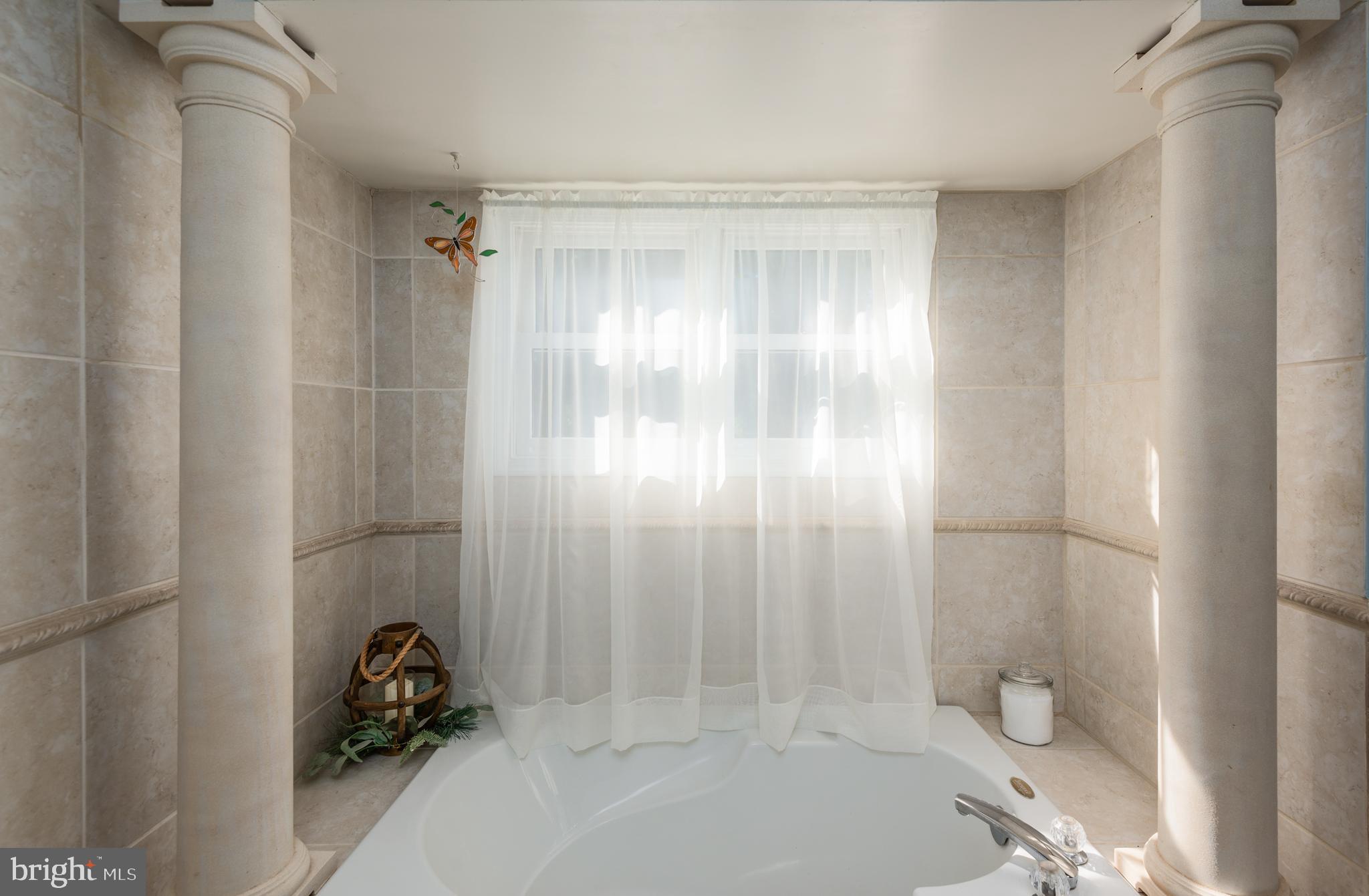 105 Barren Ridge Road Chester, MD 21619 - Photo 26 of 46 Soaking tub for bubble baths