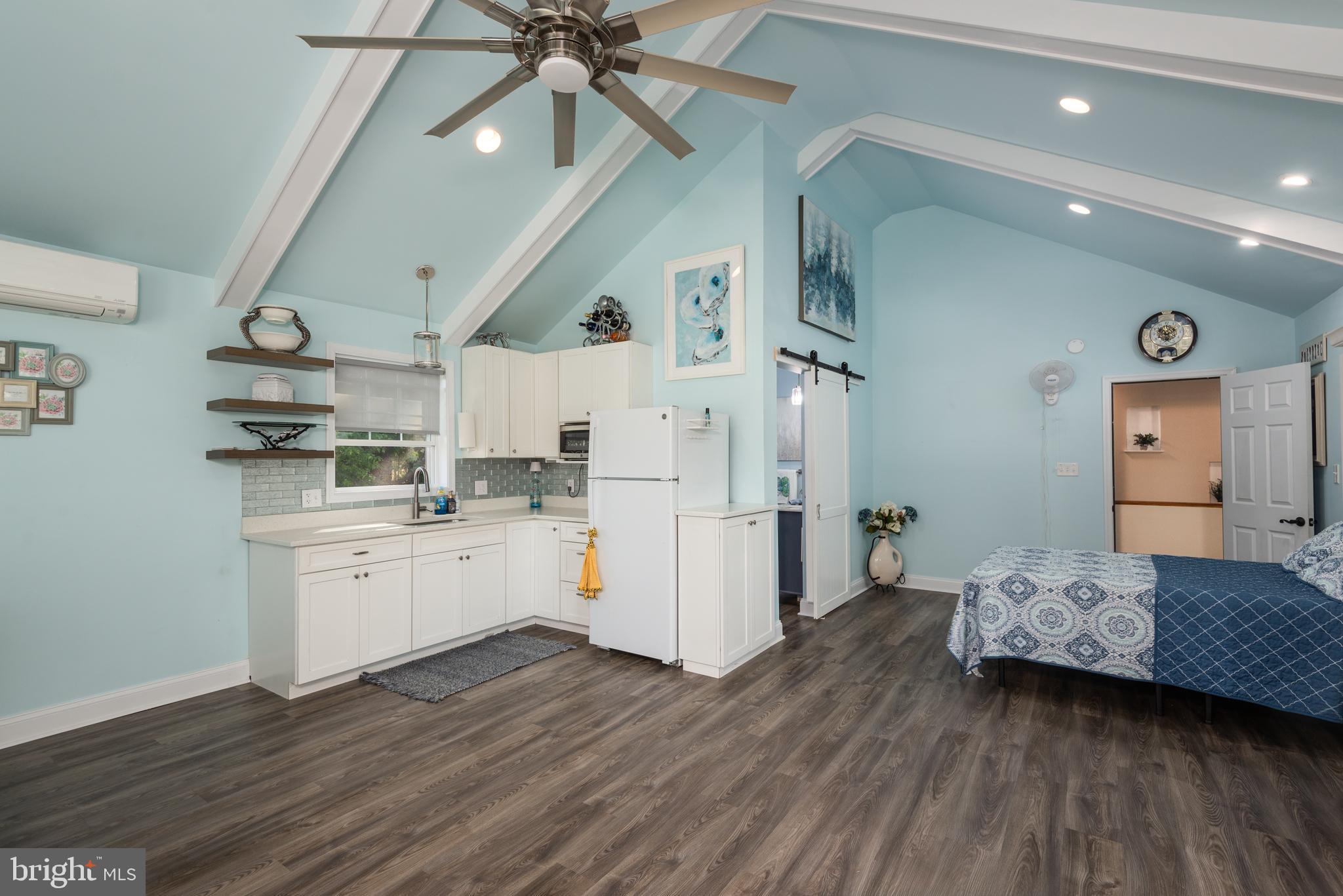 105 Barren Ridge Road Chester, MD 21619 - Photo 28 of 46 WOW-2nd primary, in law suite, nanny suite, possi