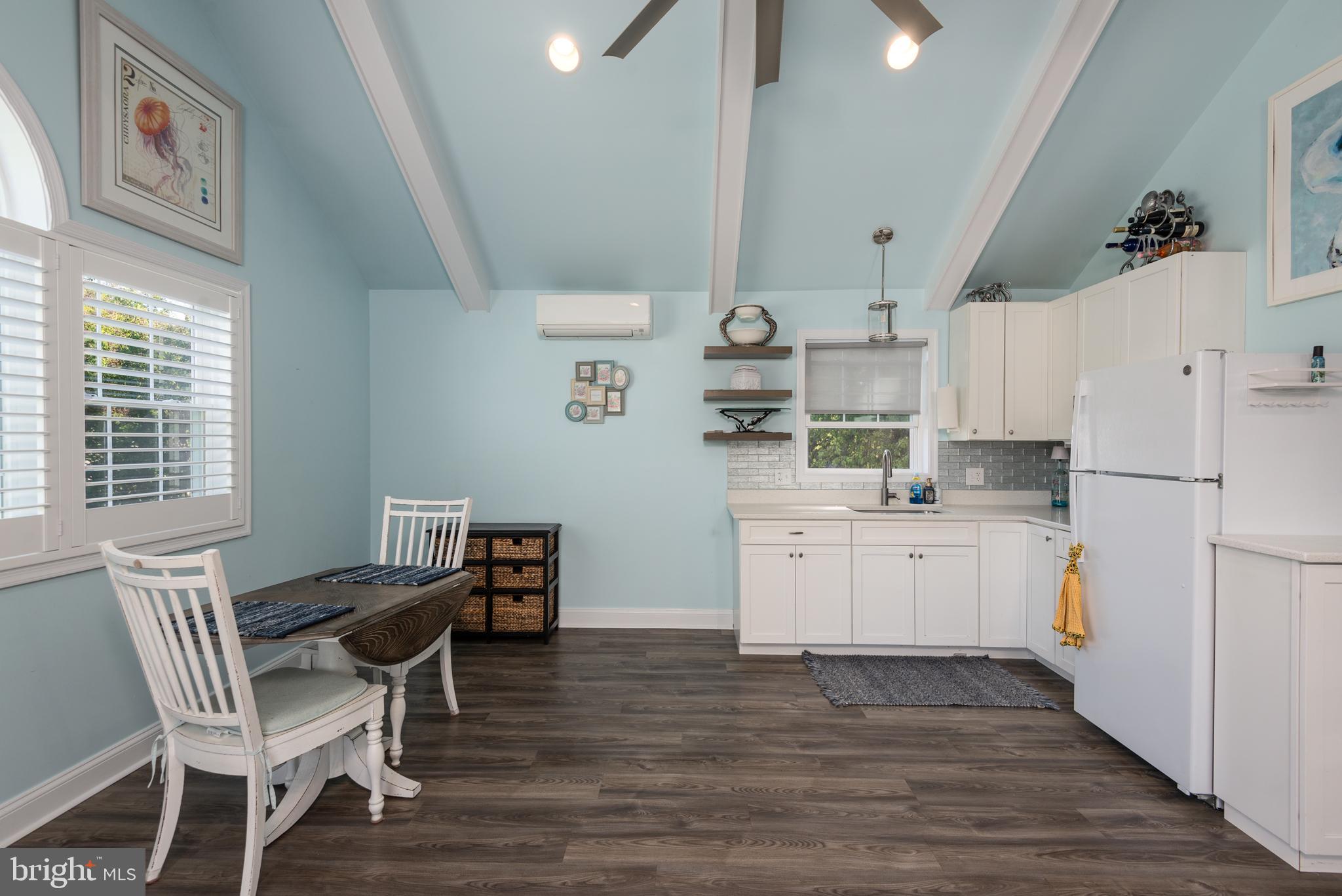 105 Barren Ridge Road Chester, MD 21619 - Photo 30 of 46 Kitchenette