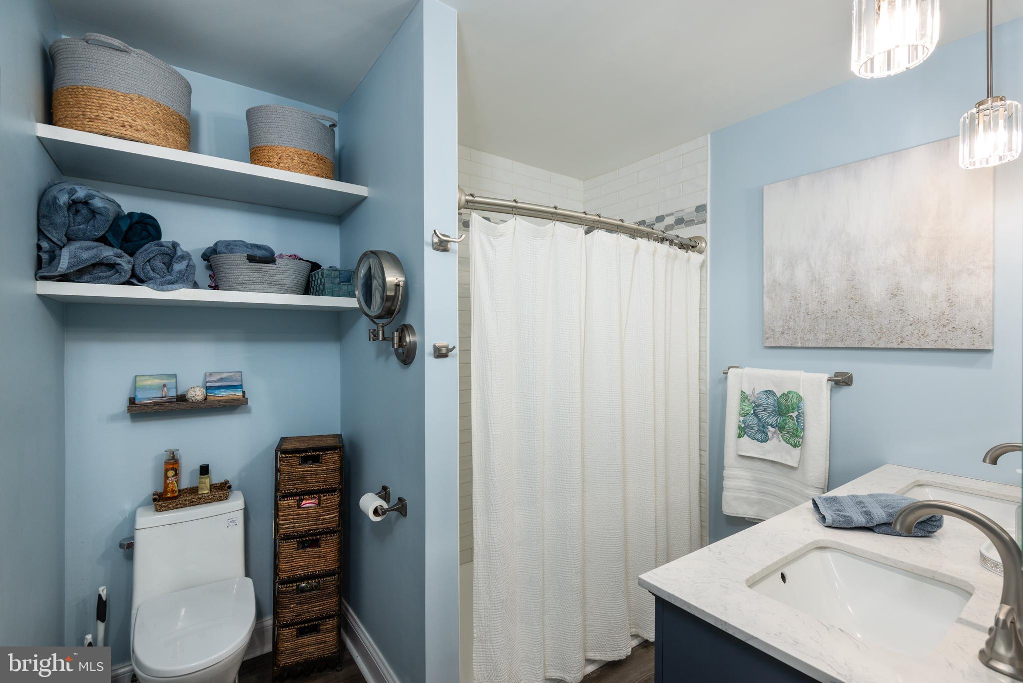 105 Barren Ridge Road Chester, MD 21619 - Photo 31 of 46 Private bathroom