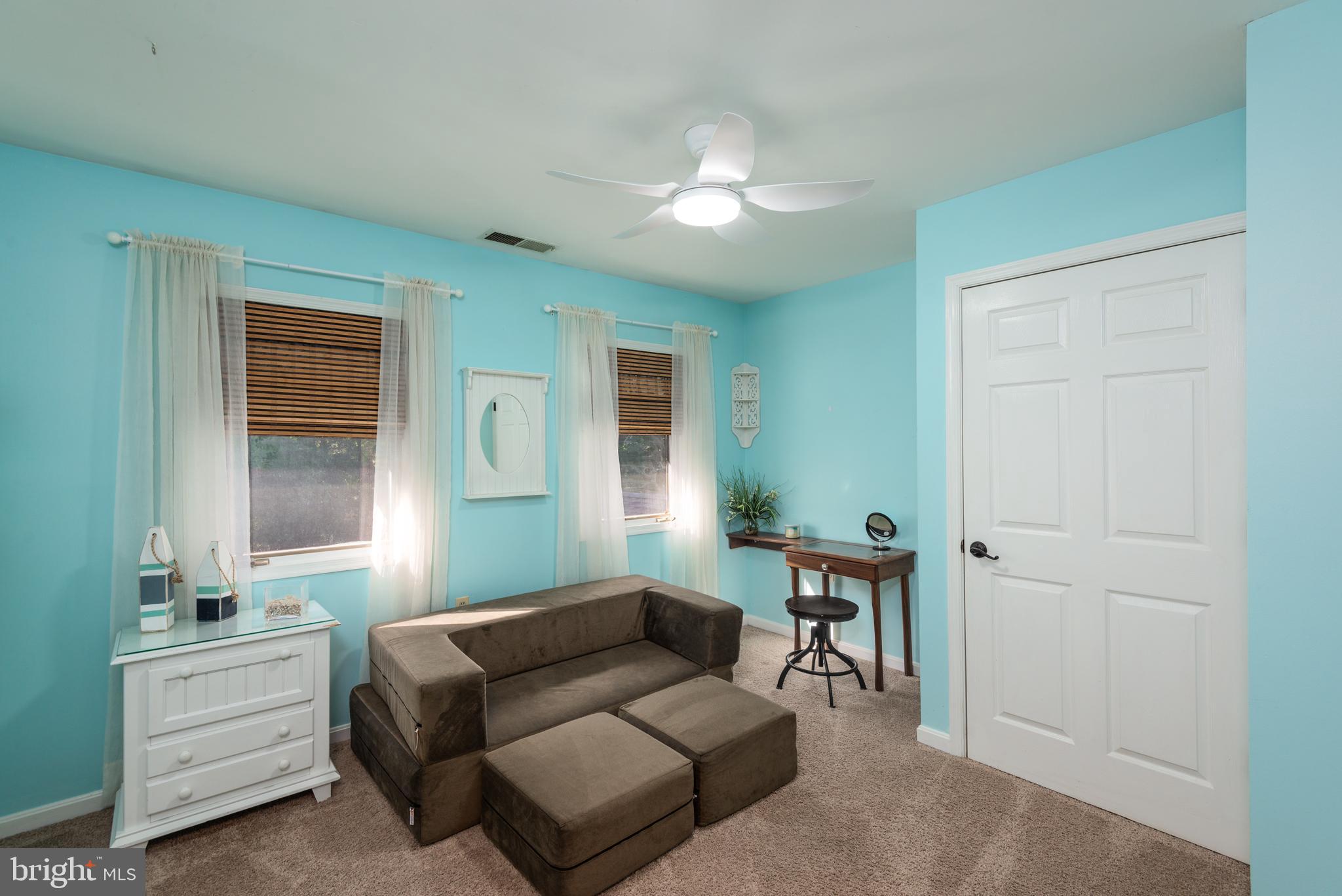 105 Barren Ridge Road Chester, MD 21619 - Photo 35 of 46 Bedroom 4