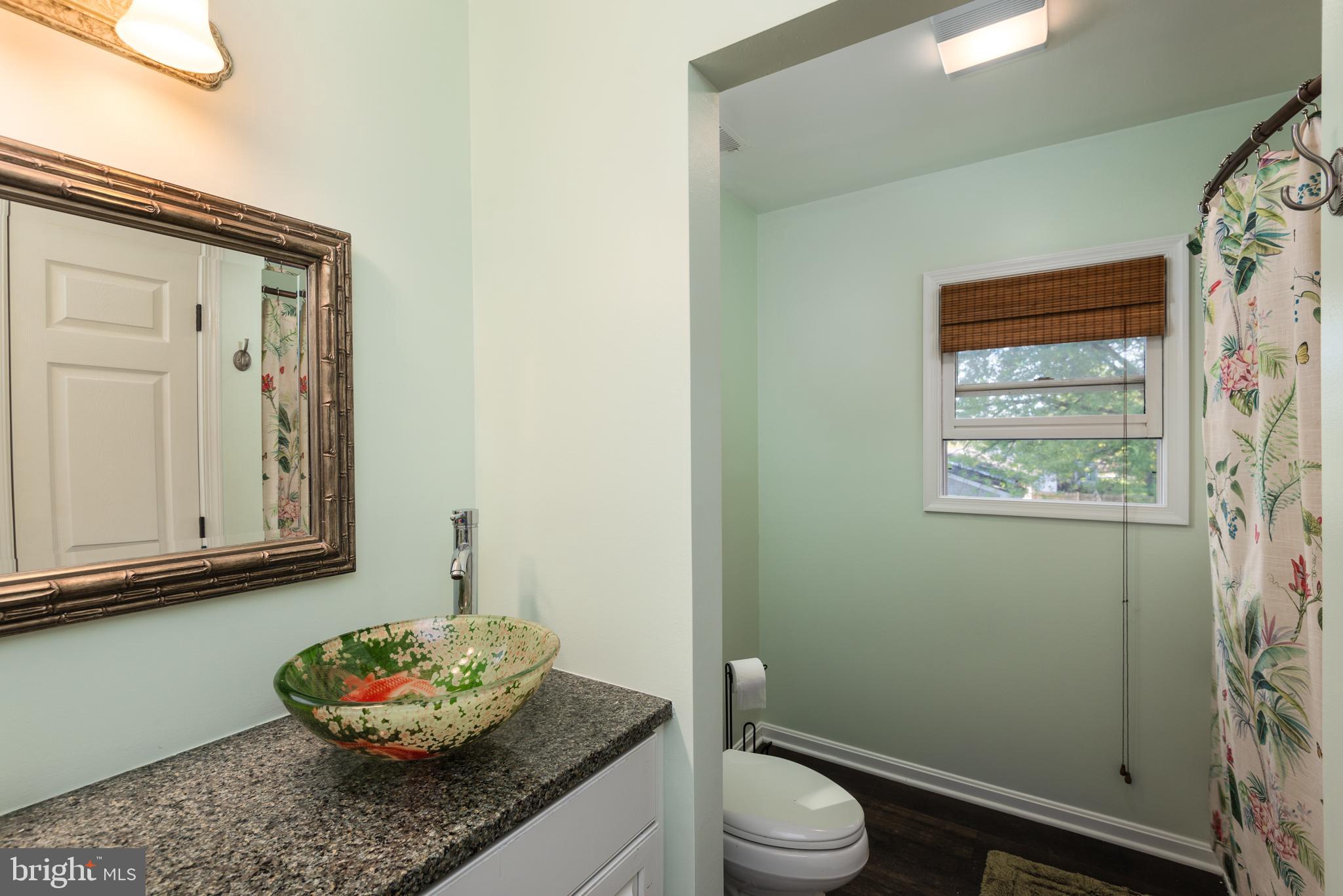 105 Barren Ridge Road Chester, MD 21619 - Photo 37 of 46 and Large tub shower