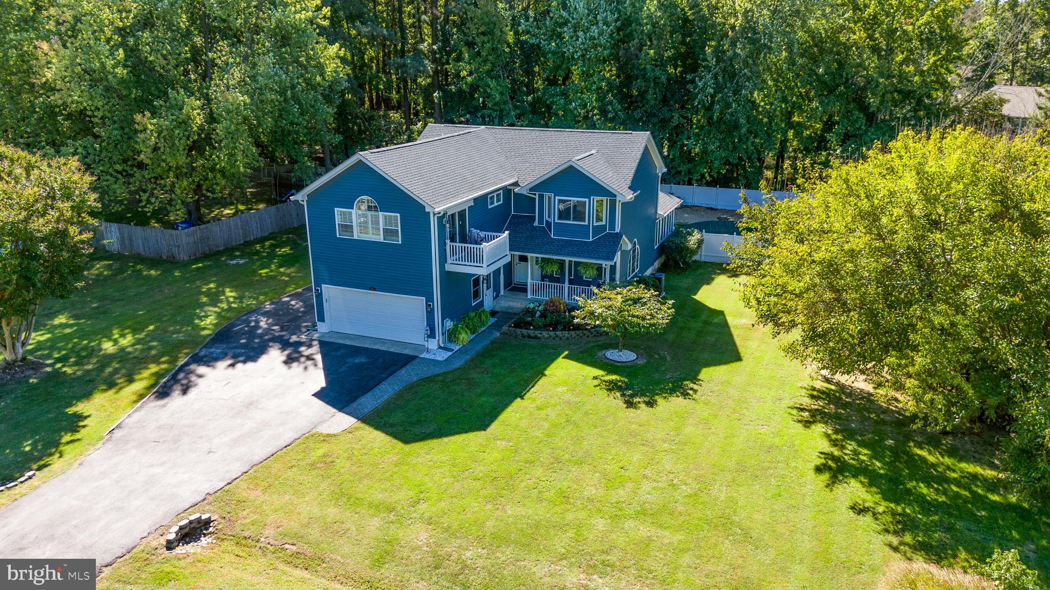 105 Barren Ridge Road Chester, MD 21619 - Photo 46 of 46 Kent Island -3000 sq ft home on 1/2 acre