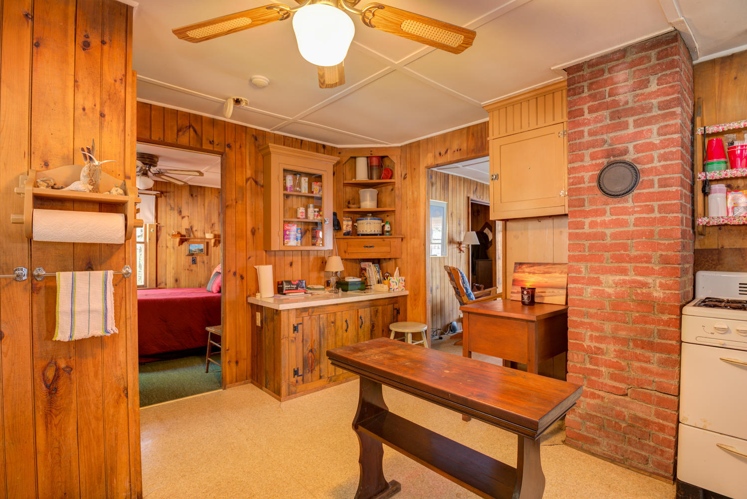 62 Shore Road Standish, ME 04084 - Photo 7 of 35 62 Shore Rd Standish ME 04084-large-008-