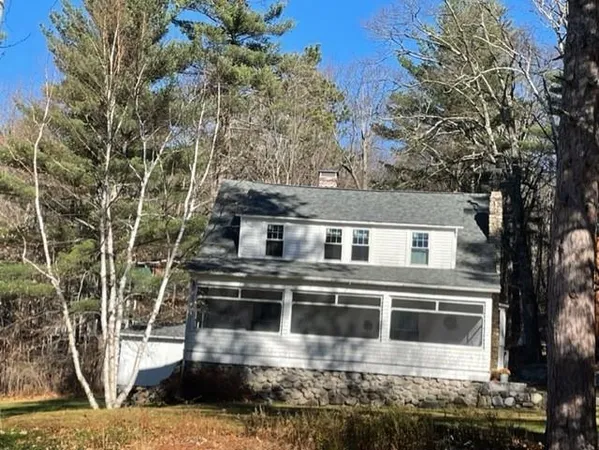 $2,400 | 32 Birch Bluff, Newbury, NH 03255