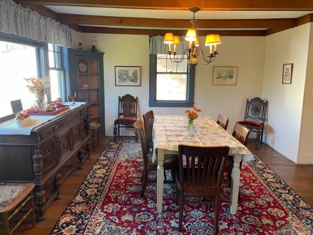 32 Birch Bluff Newbury, NH 03255 - Photo 4 of 12