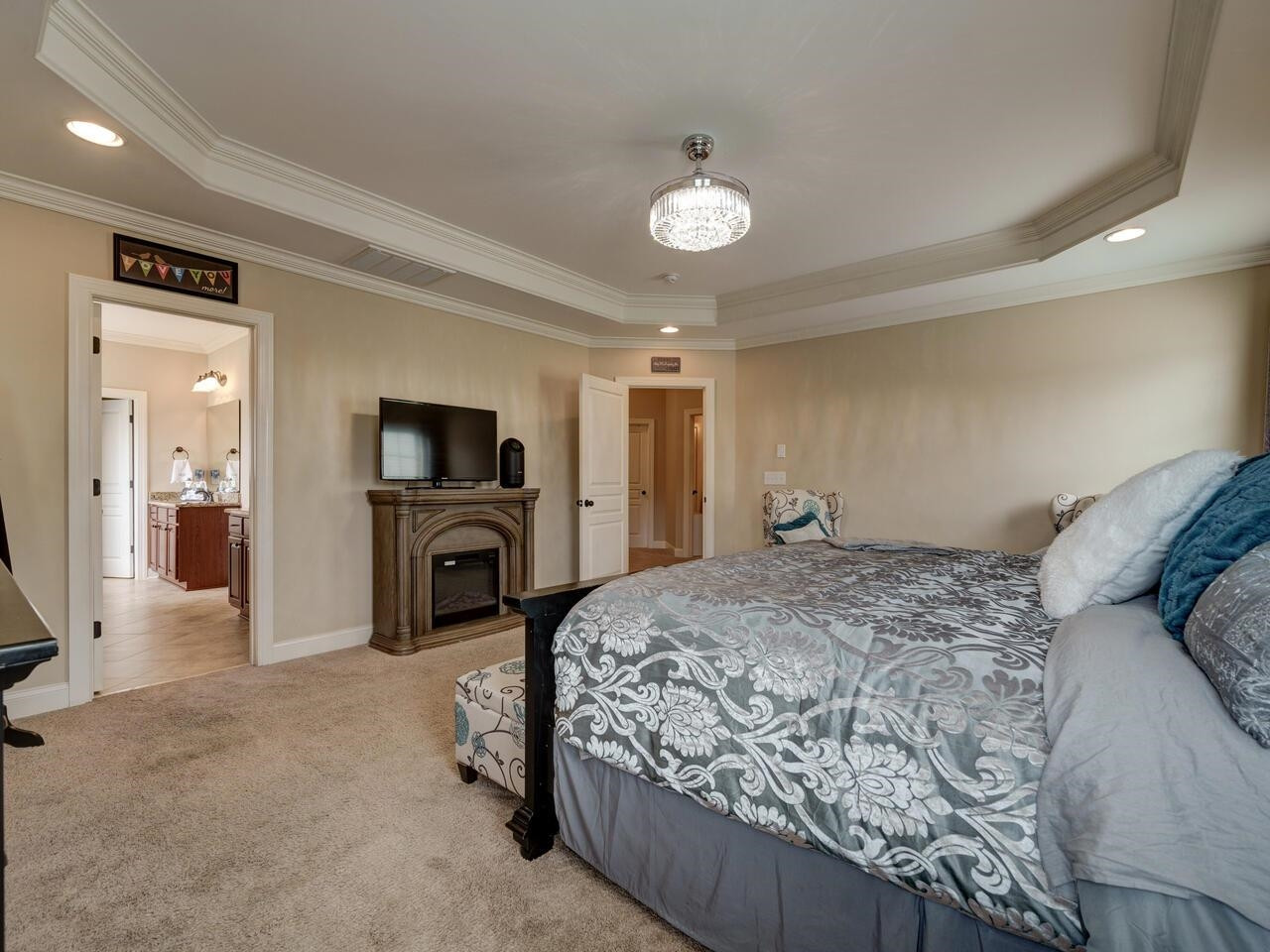 225 Springtime Fields Lane Wake Forest, NC 27587 - Photo 27 of 66 Photo 27