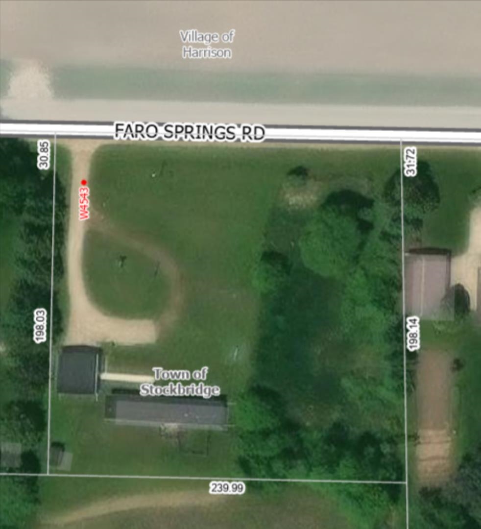 W4543 Faro Springs Road Hilbert, WI 54129 - Photo 2 of 2