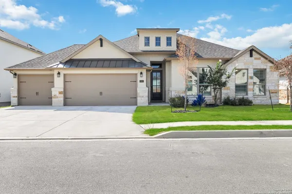 $675,000 | 1432 Argyll Park, Bulverde, TX 78163