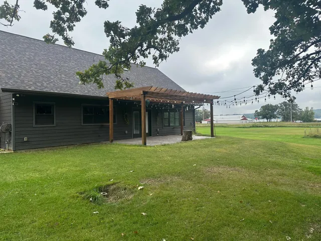 $395,000 | 37143 185th Avenue, Avon, MN 56310