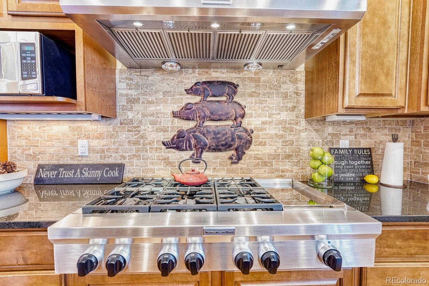 10120 RidgeGate Circle Lone Tree, CO 80124 - Photo 11 of 27