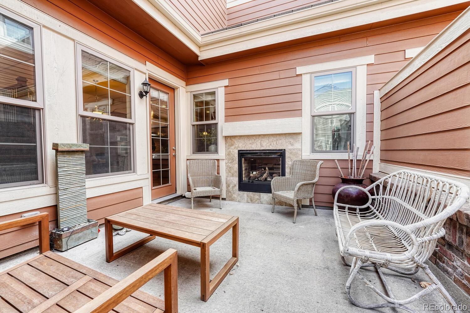 10120 RidgeGate Circle Lone Tree, CO 80124 - Photo 26 of 27