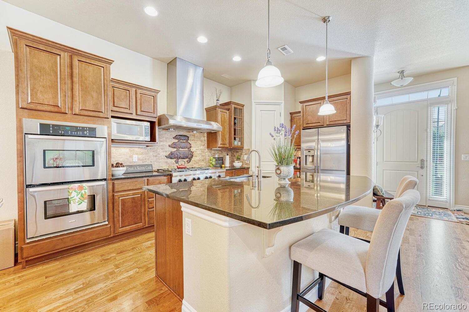 10120 RidgeGate Circle Lone Tree, CO 80124 - Photo 8 of 27