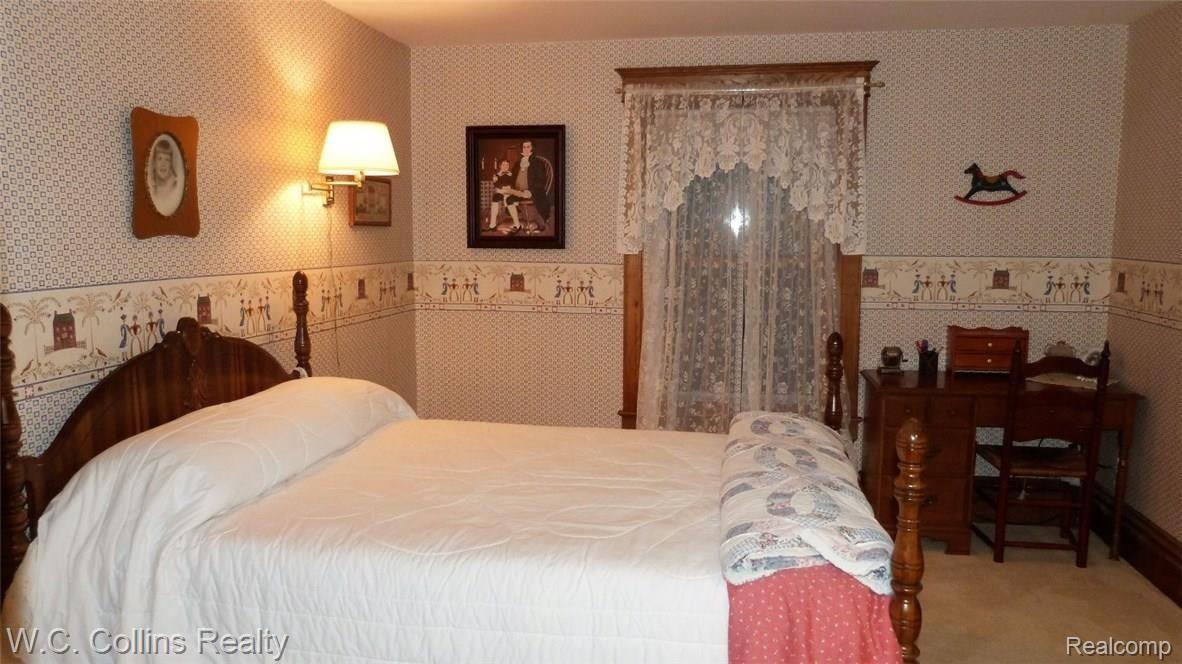 338 North Bailey Street Romeo, MI 48065 - Photo 34 of 35 3Barbs Bedroom (Medium).jpg