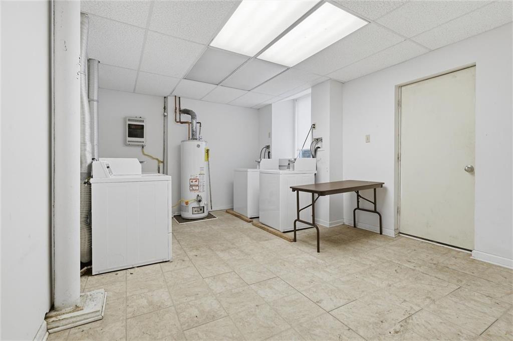 2600 Brownsville Road Pittsburgh, PA 15227 - Photo 34 of 40 Laundry Room