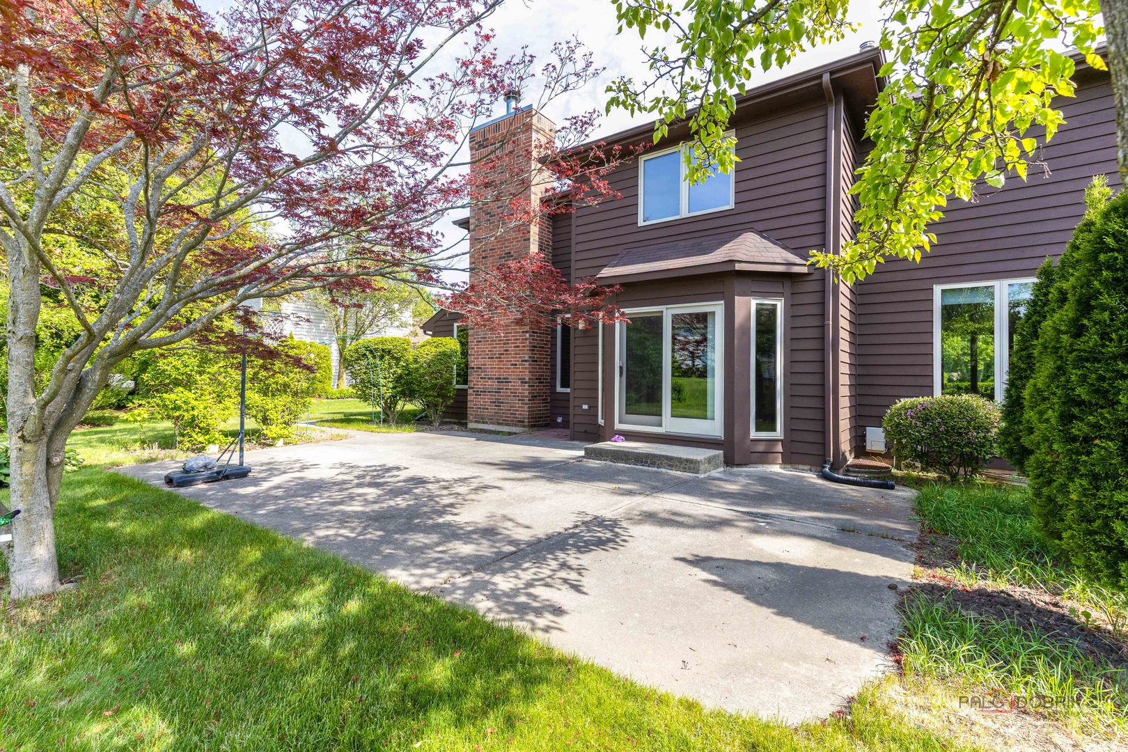 810 Edgemere Road Buffalo Grove, IL 60089 - Photo 27 of 34