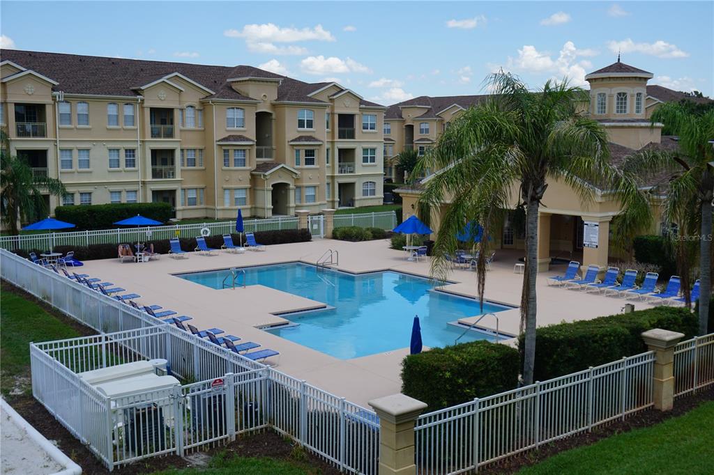 719 Terrace Ridge Circle, Unit 719 Davenport, FL 33896 - Photo 38 of 42