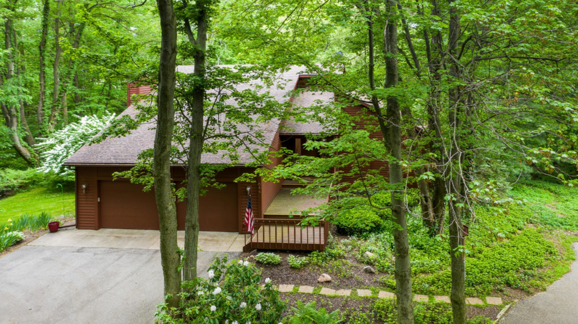 644 Graafschap Road Holland, MI 49423 - Photo 26 of 39 644 Graafschap Rd, Holland, 49423-13