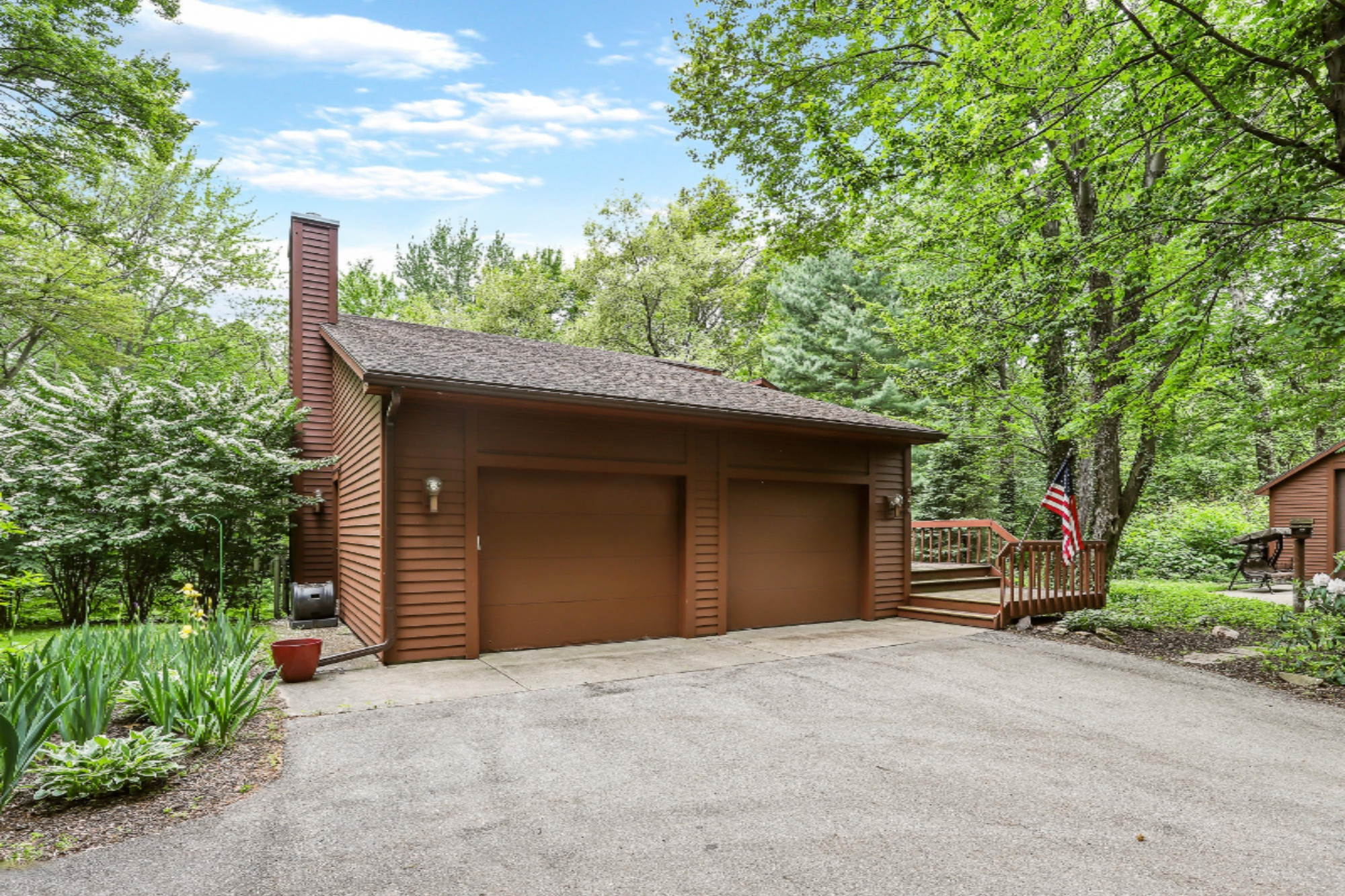 644 Graafschap Road Holland, MI 49423 - Photo 29 of 39 644 Graafschap Rd, Holland, 49423-63