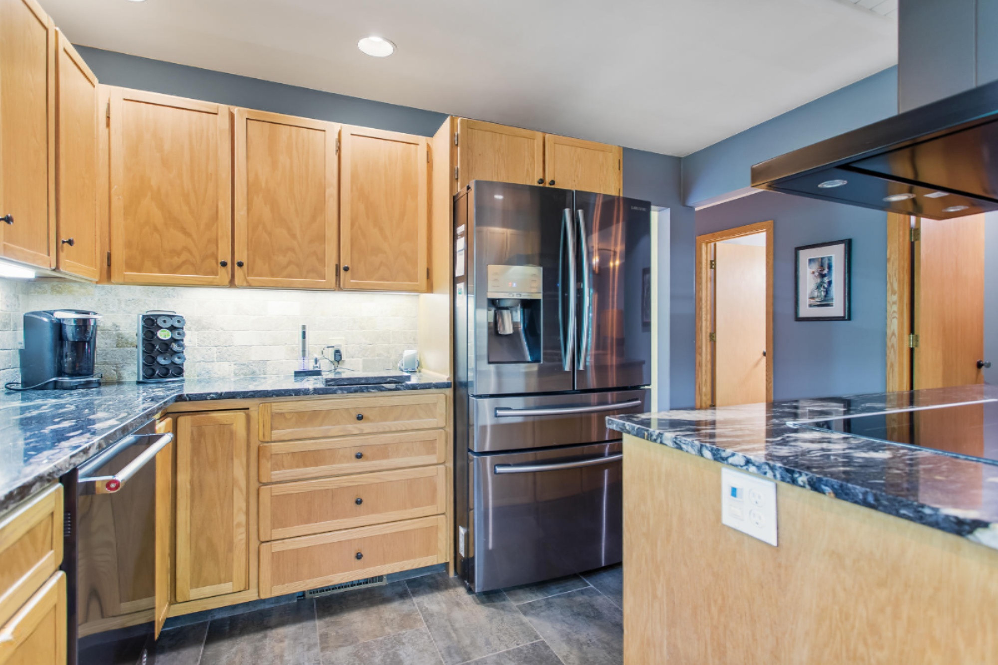 644 Graafschap Road Holland, MI 49423 - Photo 8 of 39 644 Graafschap Rd, Holland, 49423-33