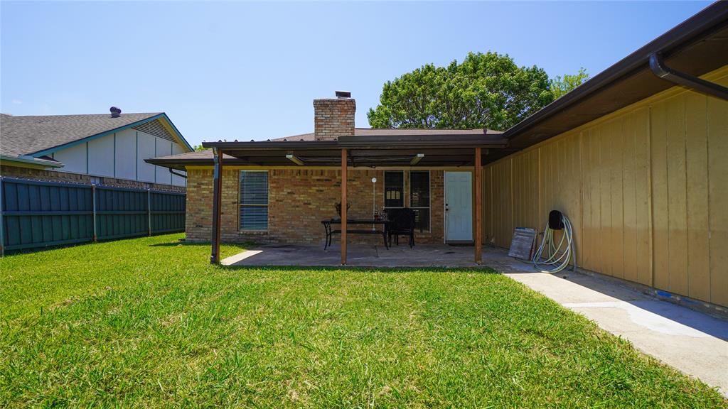7113 Ridgeview Drive Rowlett, TX 75089 - Photo 25 of 26