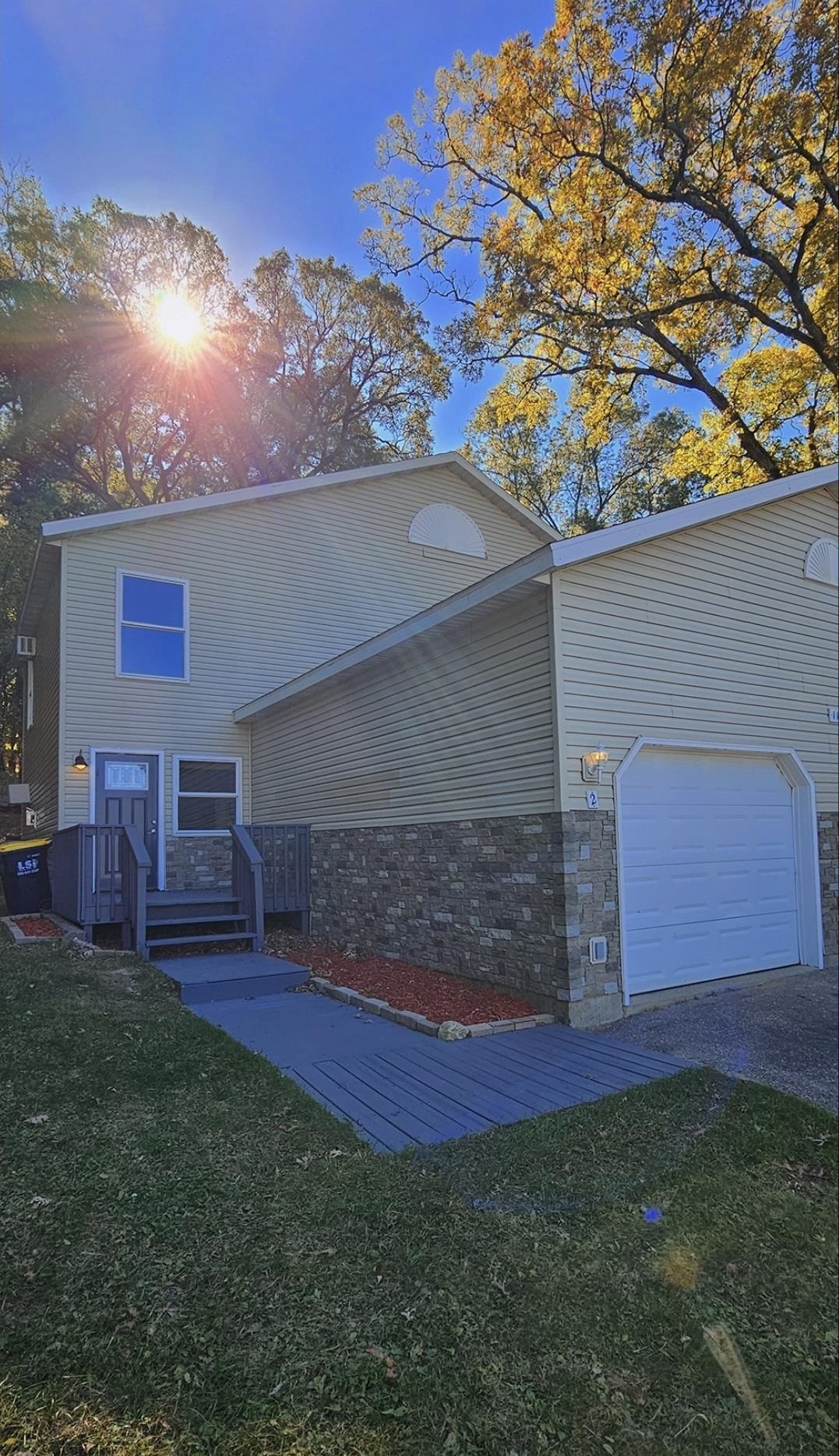 1184 Canyon Road, Unit 1 Wisconsin Dells, WI 53965 - Photo 1 of 6 Gallery Image 1