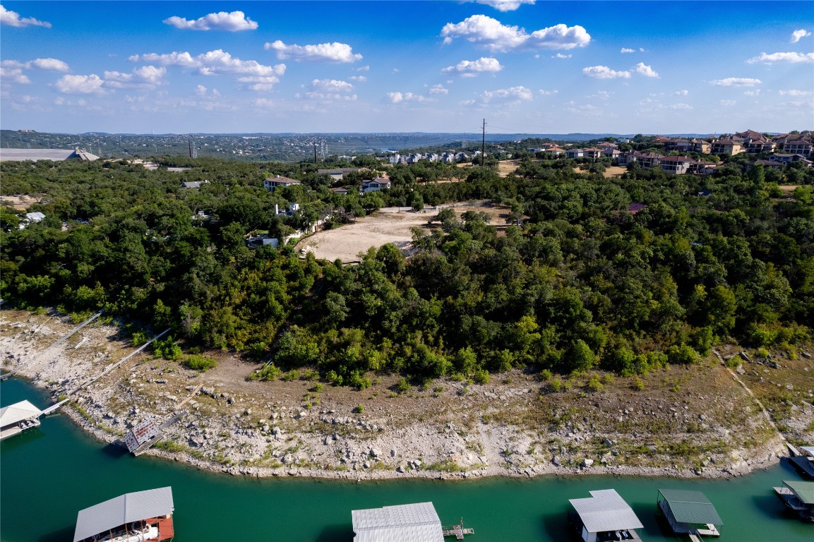 14610 Agarita Road Austin, TX 78734 - Photo 17 of 34 a view of a city