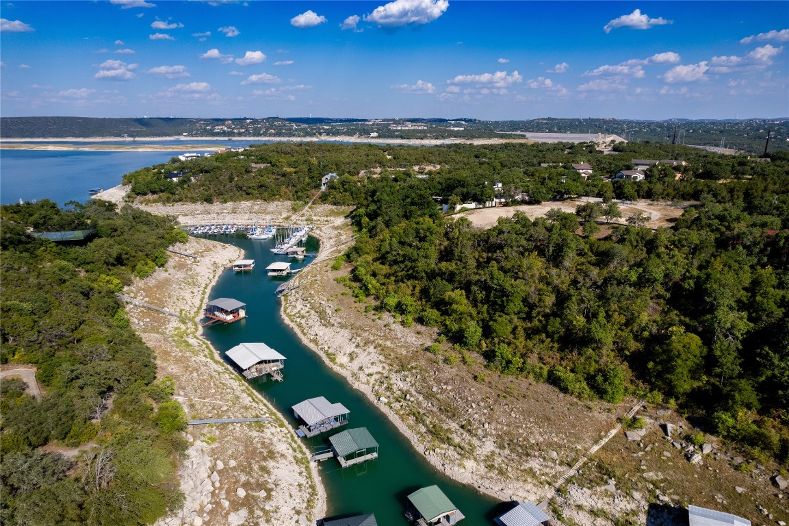 14610 Agarita Road Austin, TX 78734 - Photo 18 of 34 a view of a city