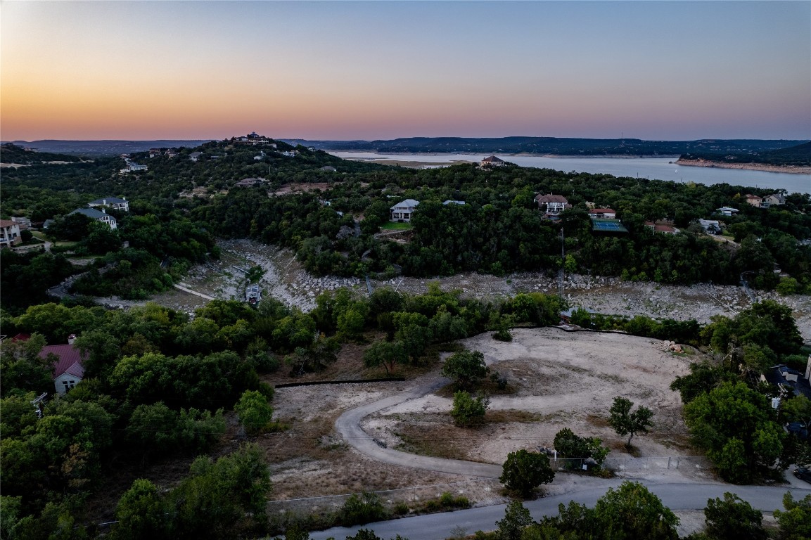 14610 Agarita Road Austin, TX 78734 - Photo 28 of 34 a view of a city