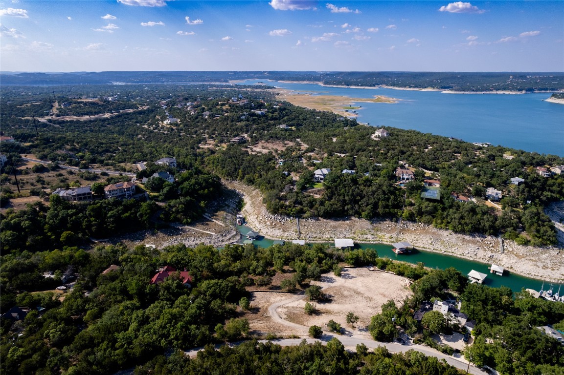 14610 Agarita Road Austin, TX 78734 - Photo 9 of 34 a view of city and ocean