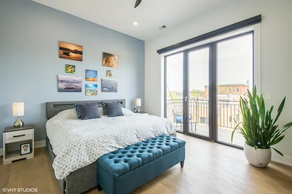$700,000 | 505 North Hermitage Avenue, Chicago, IL 60622