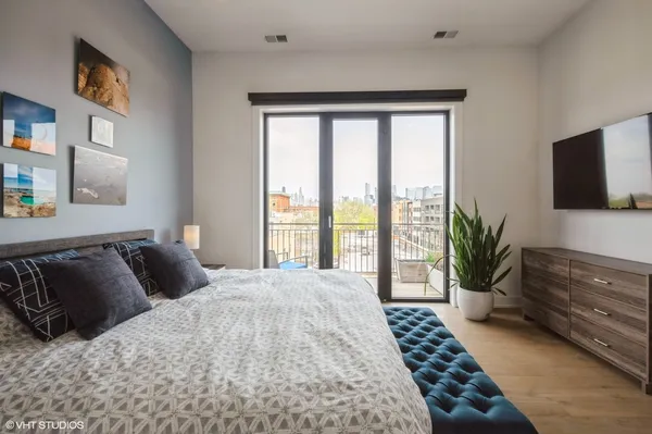 $700,000 | 505 North Hermitage Avenue, Chicago, IL 60622