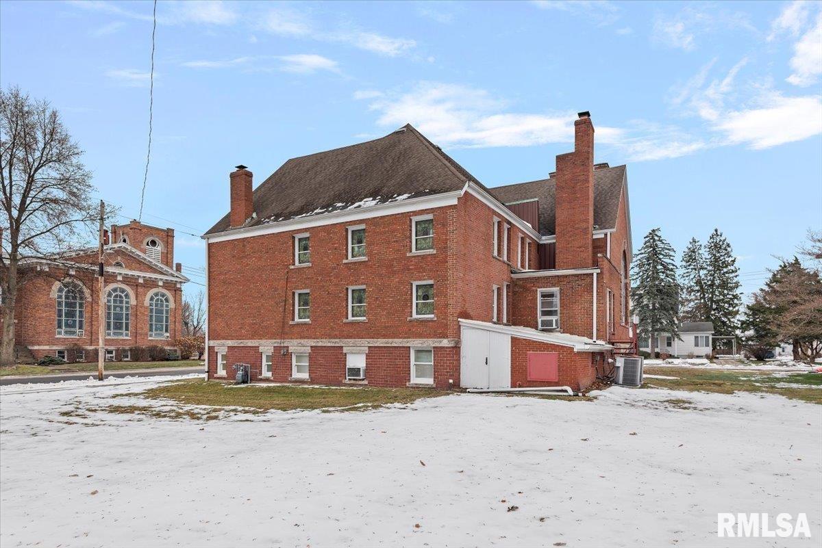 111 South Church Street Virden, IL 62690 - Photo 49 of 52