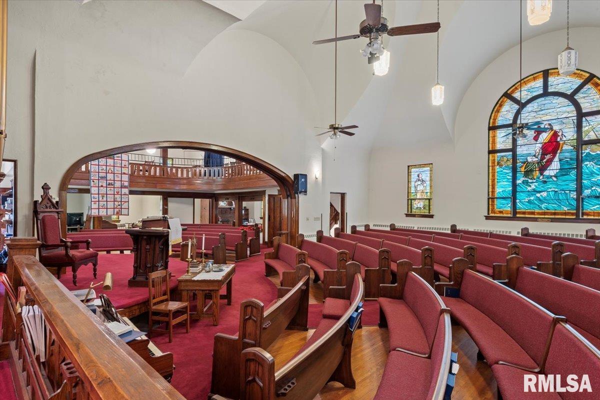 111 South Church Street Virden, IL 62690 - Photo 7 of 52