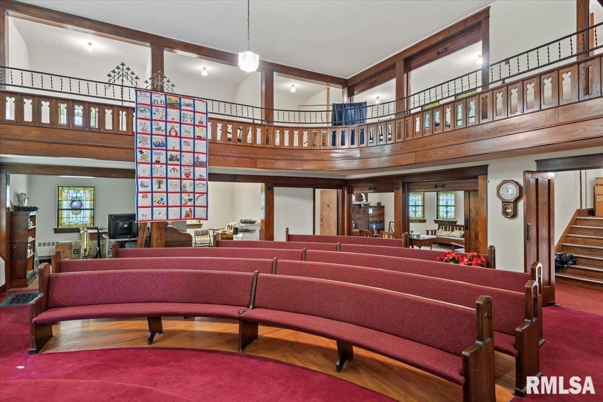 111 South Church Street Virden, IL 62690 - Photo 8 of 52