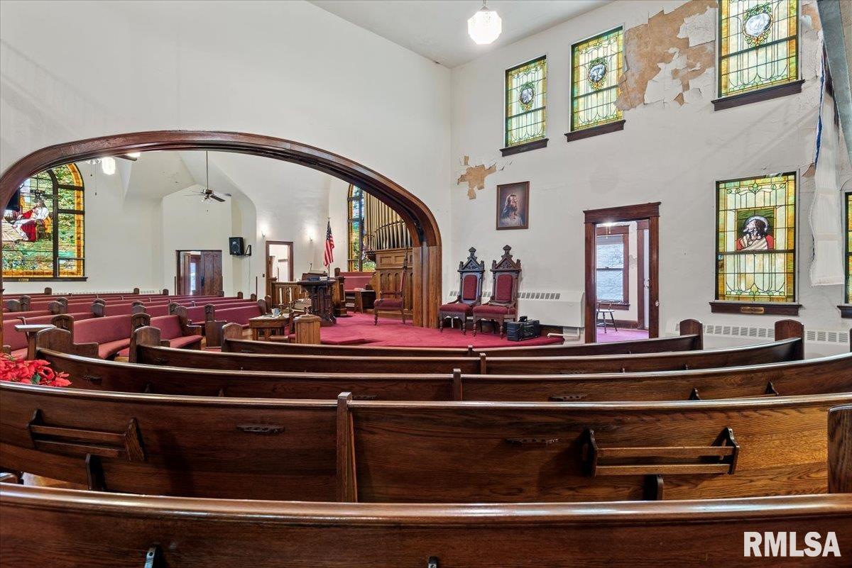 111 South Church Street Virden, IL 62690 - Photo 9 of 52