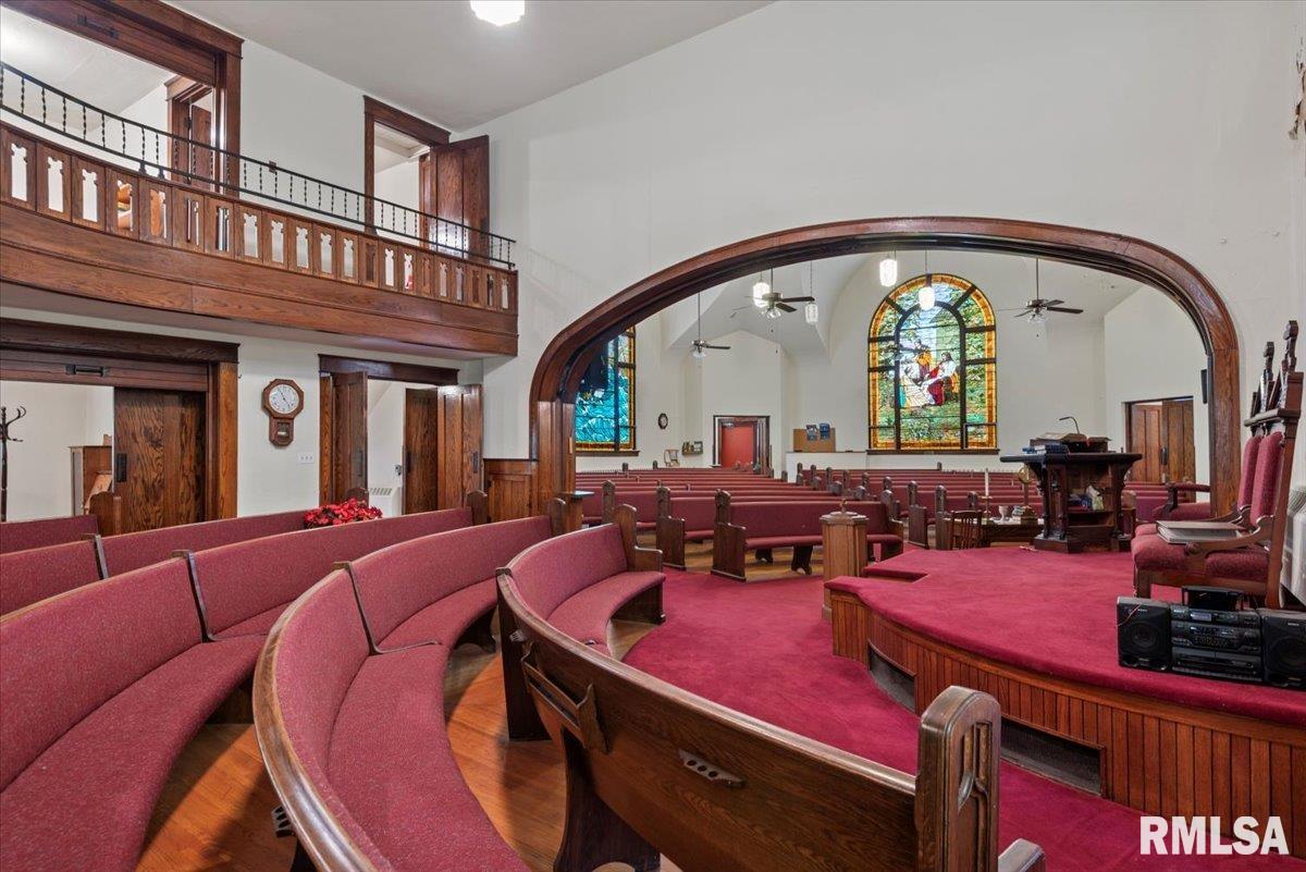 111 South Church Street Virden, IL 62690 - Photo 10 of 52