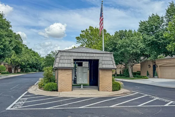 $325,000 | 1615 South Bryan Street, Unit 19, Amarillo, TX 79102