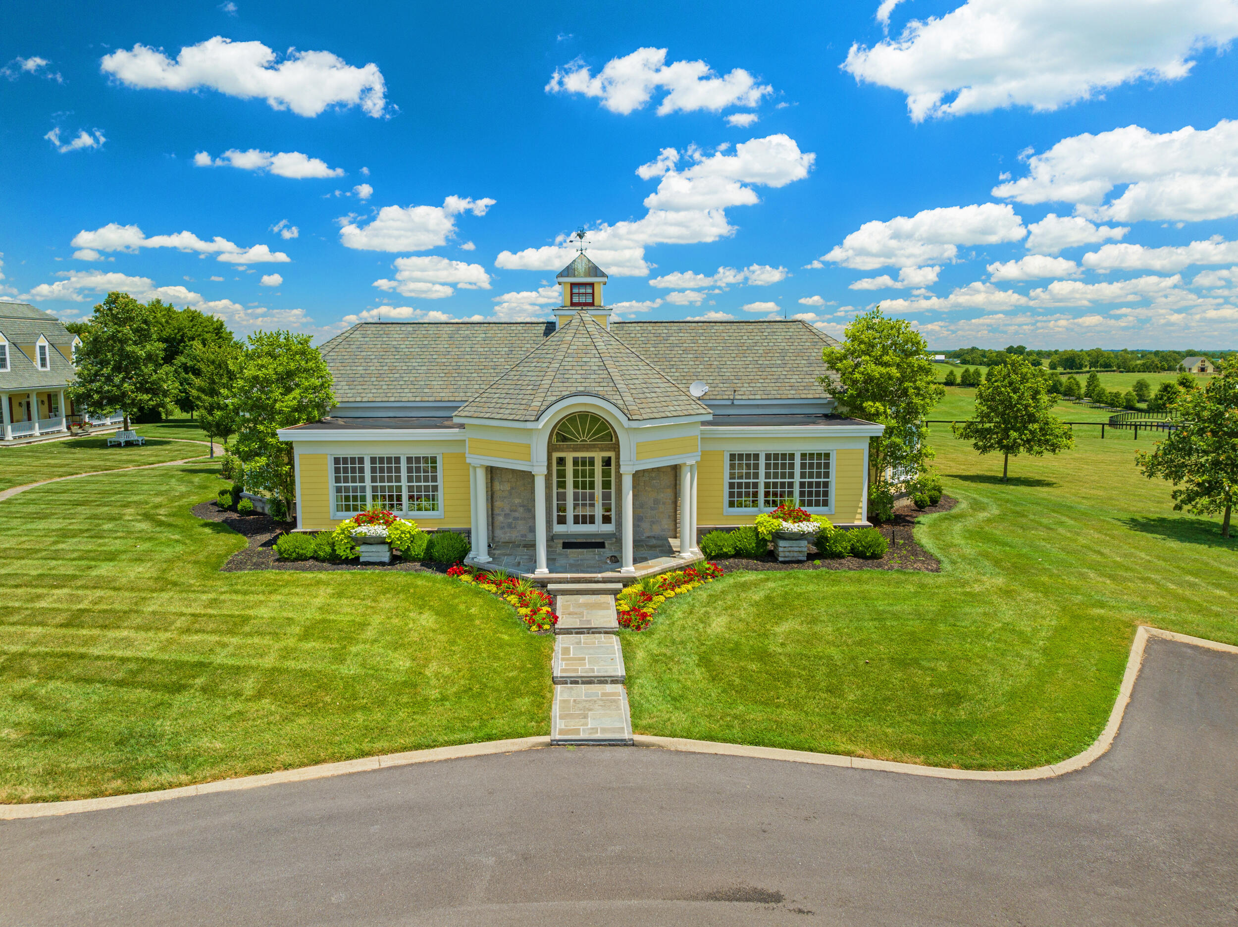 1651 Winchester Road Paris, KY 40361 - Photo 17 of 120 dji_0023