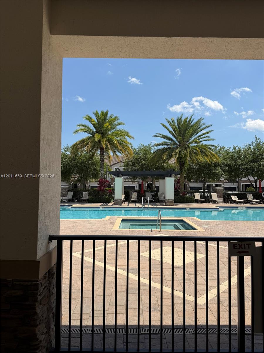 15071 Southwest 116th Street, Unit 15071 Miami, FL 33196 - Photo 19 of 22