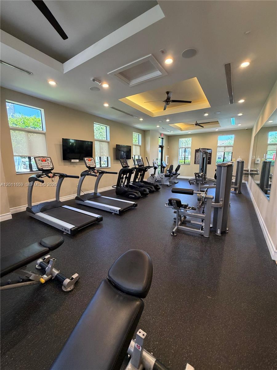 15071 Southwest 116th Street, Unit 15071 Miami, FL 33196 - Photo 20 of 22
