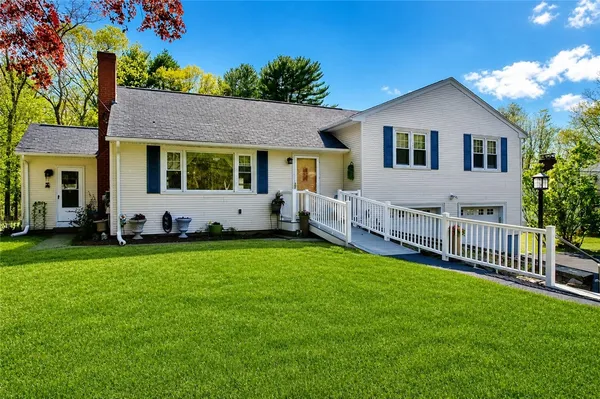 $699,000 | 711 Nate Whipple Highway, Cumberland, RI 02864